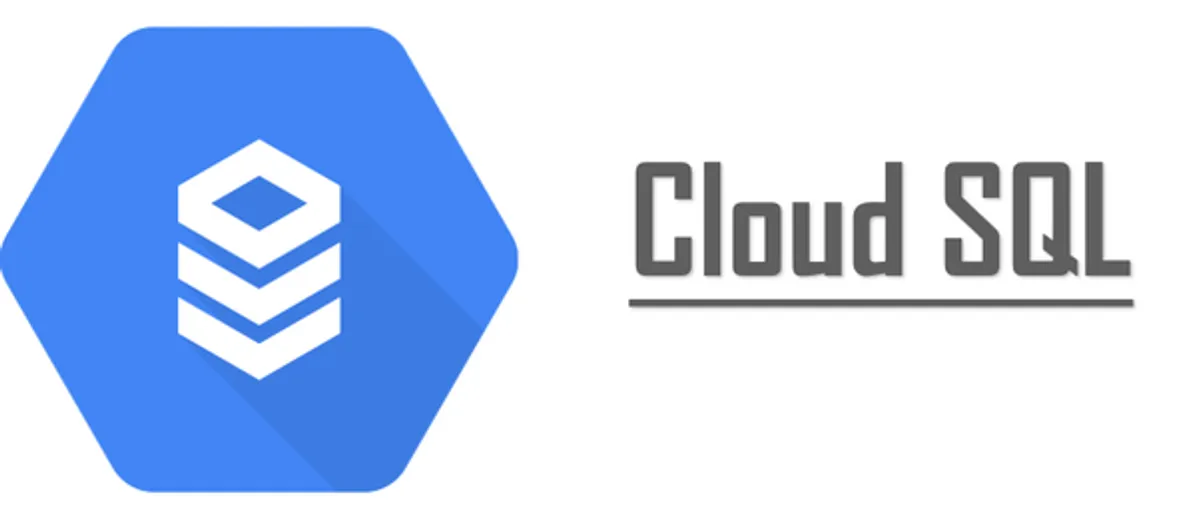 Google Cloud SQL
