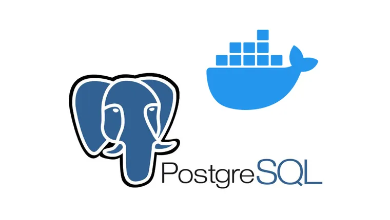 PostgreSQL and Docker