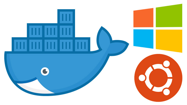 Docker in WSL 2