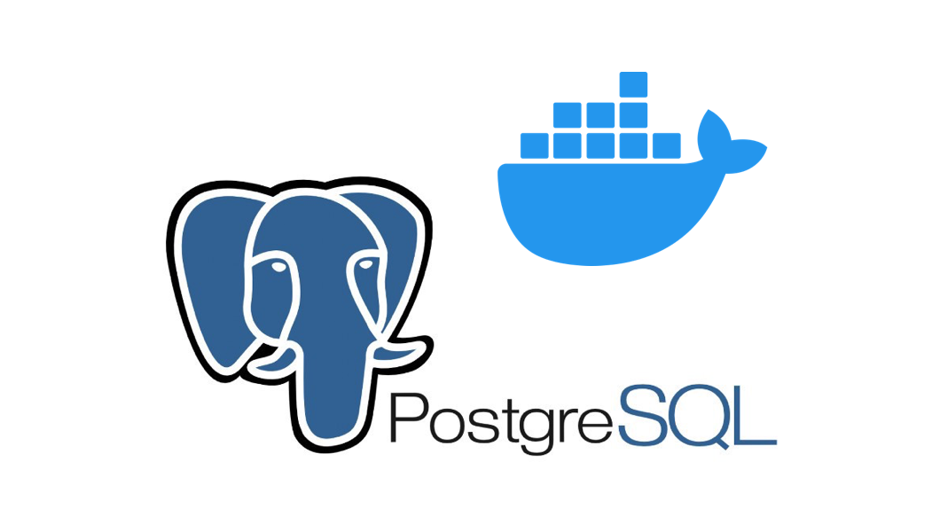 Dump and restore Postgres database using Docker
